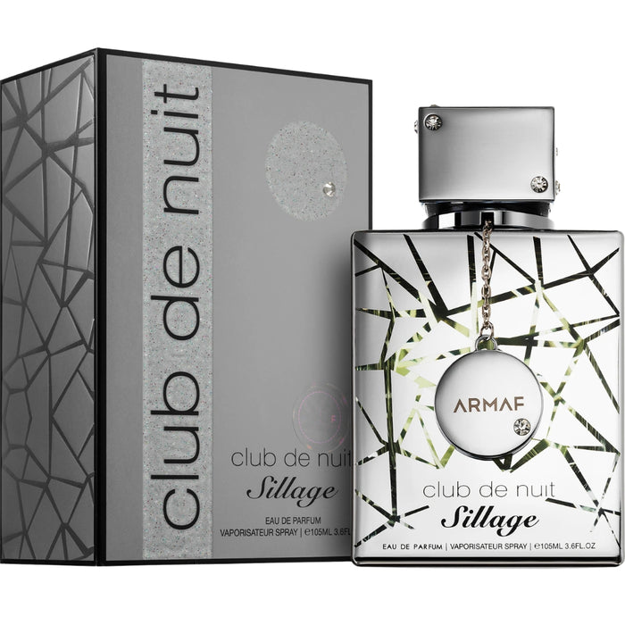 Armaf Club De Nuit Sillage 105Ml Edp Unisex Armaf