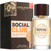 Jeanne Arthes Social Club Pour homme EDT 100 ML Jeanne Arthes
