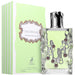 Maison AlHambra Sugar Me Pistachio Chocolate Edp 100Ml Unisex Al Hambra