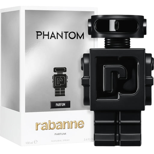 Paco Rabanne Phantom Parfum 100Ml Paco Rabanne