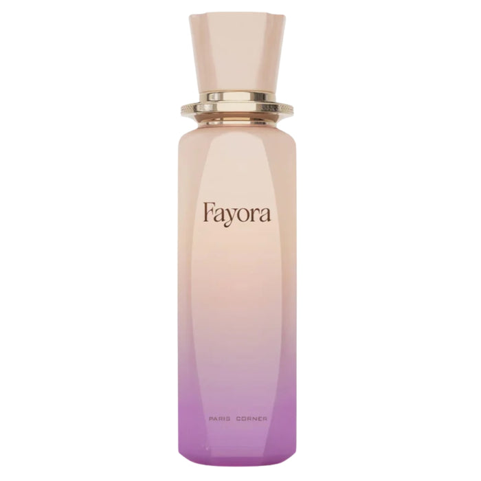 Paris Corner Fayora Edp 100Ml Mujer (Dama Bianca Xerjoff)