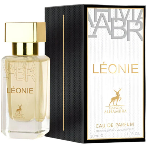 Maison Al Hambra Leonie Edp 30ml Mujer (Ysl Libre) Al Hambra