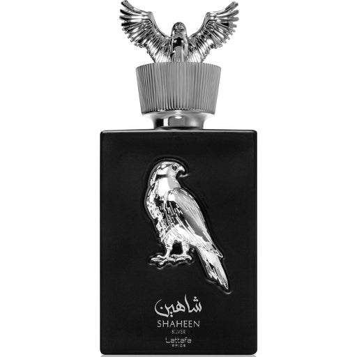 Lattafa Pride Shaheen Silver EDP 100 ML Lattafa
