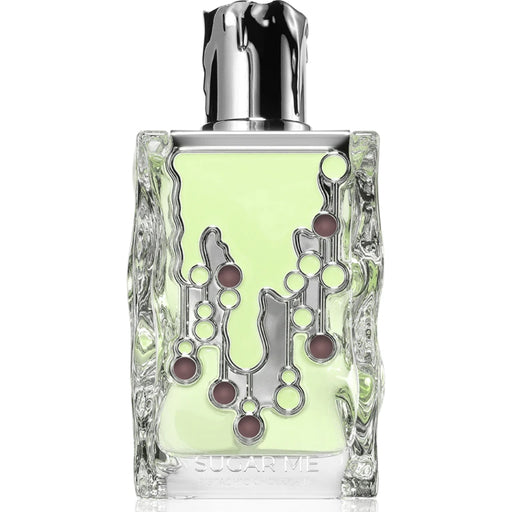 Maison AlHambra Sugar Me Pistachio Chocolate Edp 100Ml Unisex Al Hambra
