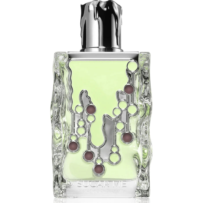 Maison AlHambra Sugar Me Pistachio Chocolate Edp 100Ml Unisex Al Hambra