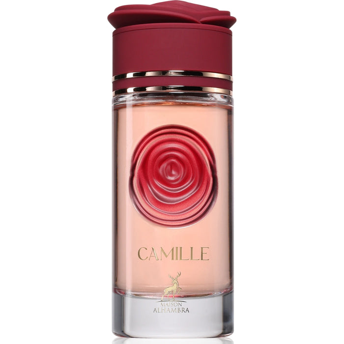Maison Alhambra Camille Edp 100Ml Mujer (NUEVO LANZAMIENTO) Al Hambra