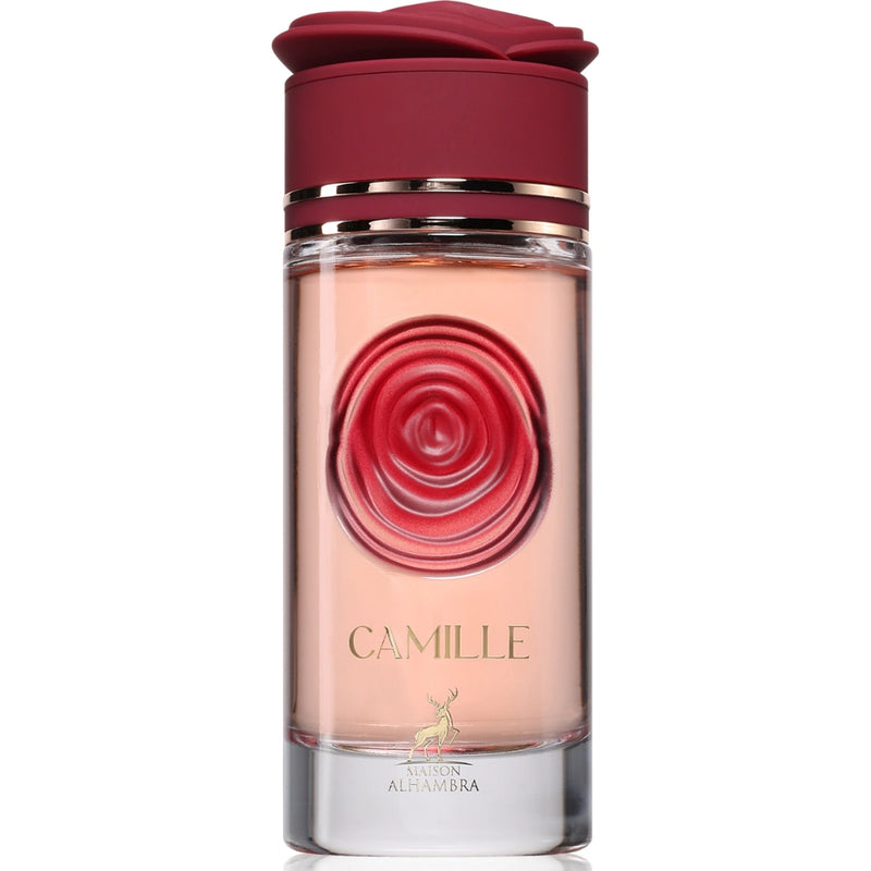 Maison Alhambra Camille Edp 100Ml Mujer Producto regular Maison Al Hambra