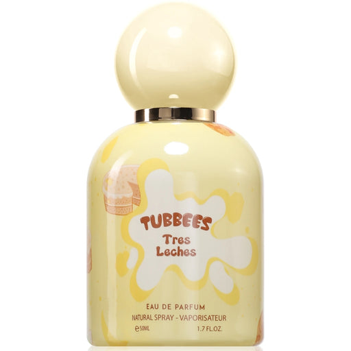 Grandeur Tubbees In a Tub Tres Leches EDP 50 ML Tubbees