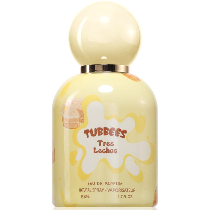 Grandeur Tubbees In a Tub Tres Leches EDP 50 ML Tubbees