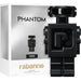 Paco Rabanne Phantom Parfum 150 Ml Hombre Recargable Paco Rabanne