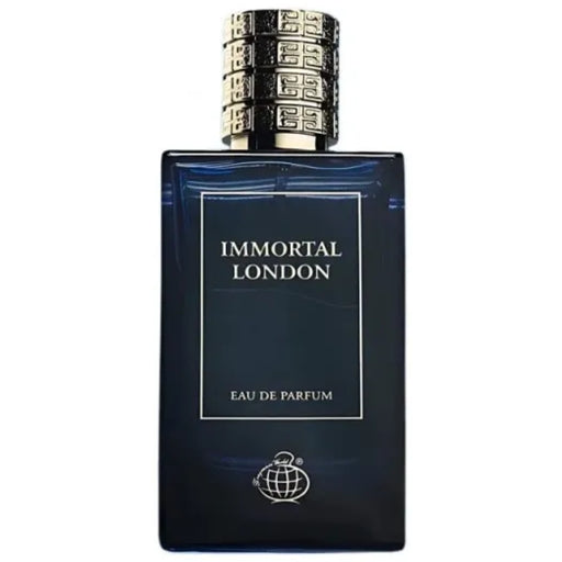 Fragrance World Immortal London Edp 100Ml (Ex Nihilo Brompton Immortals) Fragrance World