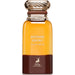 Maison Alhambra Incense Ebony Edp Unisex 80Ml (TF Ébène Fumé) Al Hambra