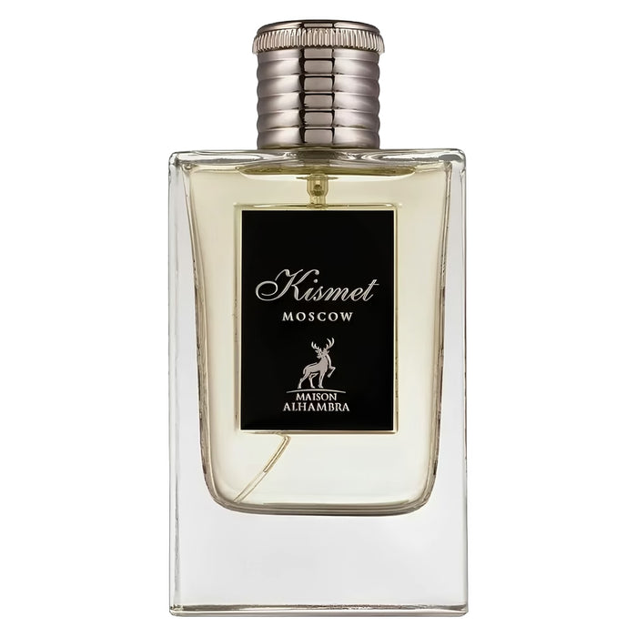 Maison Al Hambra Kismet Moscow Edp 100Ml Unisex Al Hambra