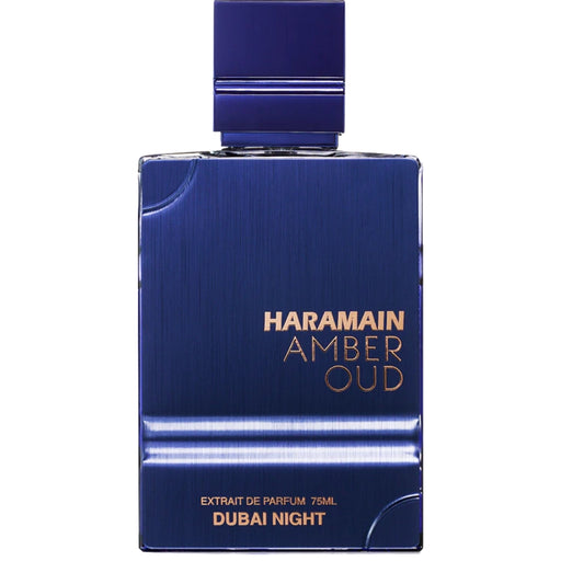 Al Haramain Amber Oud Dubai Night Extrait De Parfum 75 ML Unisex Al Haramain