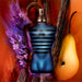 Jean Paul Gaultier Ultra Male EDT Intense 125 Ml Jean Paul Gaultier
