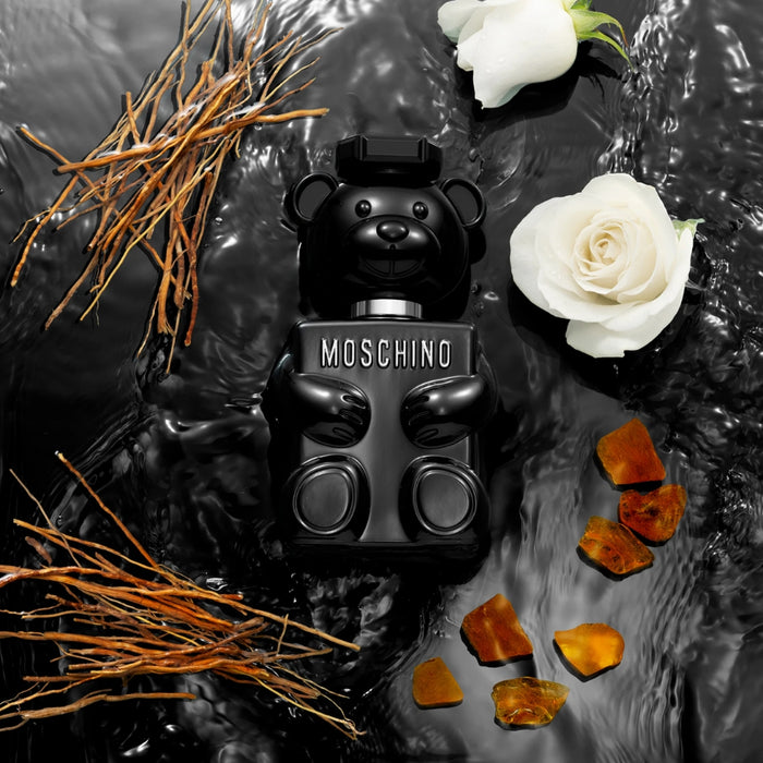 Moschino Toy Boy EDP 50 ML Moschino