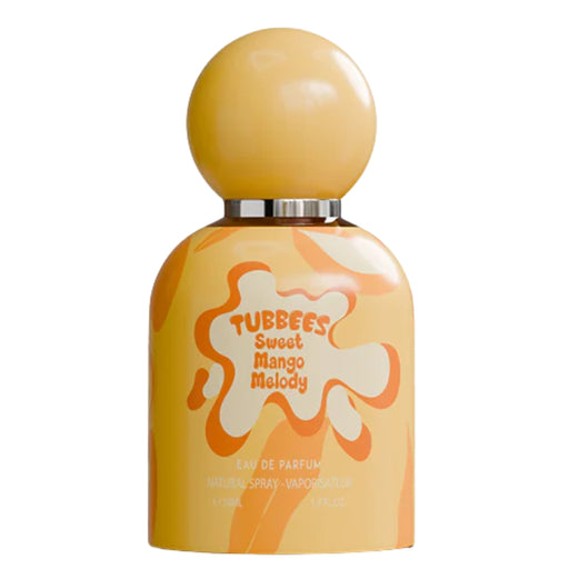 Grandeur Tubbees In a Tub Sweet Mango Melody EDP 50 ML Grandeur