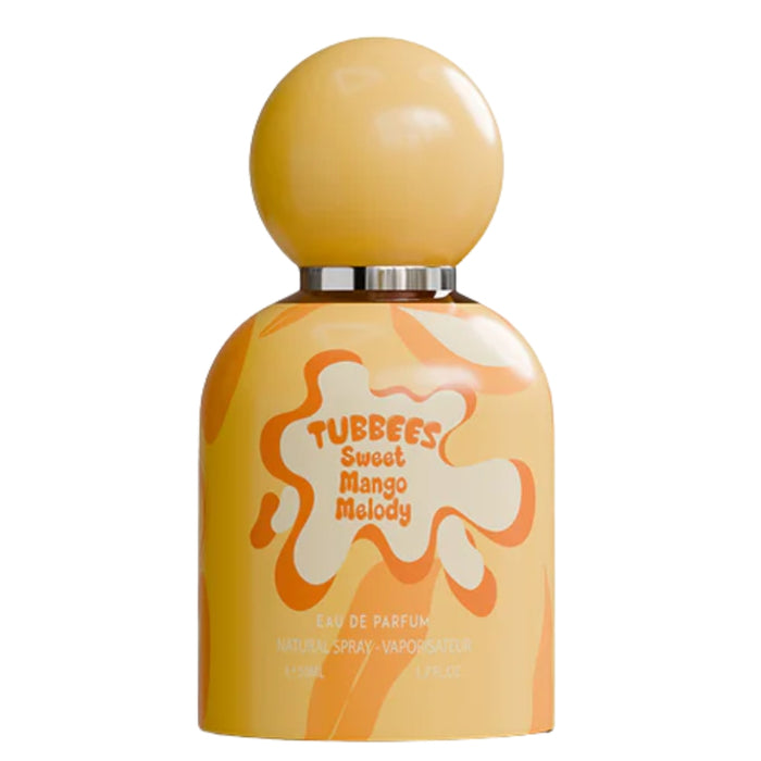 Grandeur Tubbees In a Tub Sweet Mango Melody EDP 50 ML Grandeur