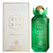 Fragrance World Elysia Sweet Banana Edp 100Ml Mujer (Maui in a Bottle Sweet Banana Kayali) Fragrance World