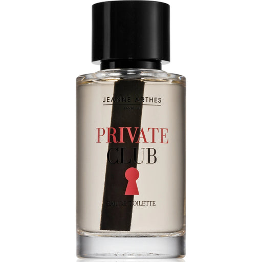 Jeanne Arthes Private Club EDT 100 ML Jeanne Arthes