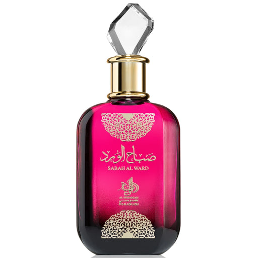 Al Wataniah Sabah al Ward EDP 100 ML Al Wataniah