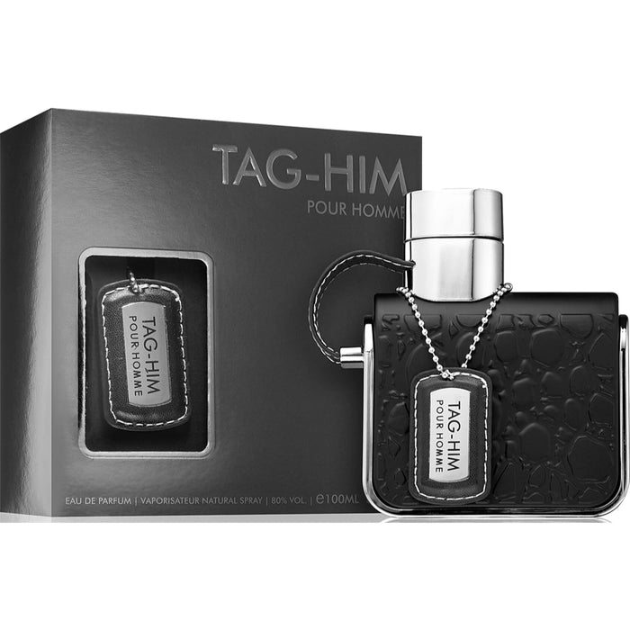 Armaf Tag Him Pour Homme 100 ML EDP Armaf