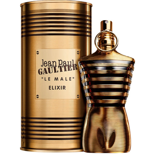 Jean Paul Gaultier Le male Elixir Parfum 75ML Hombre Jean Paul Gaultier