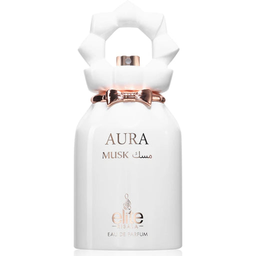 Risala Elite Aura Musk Edp 100Ml Mujer Risala