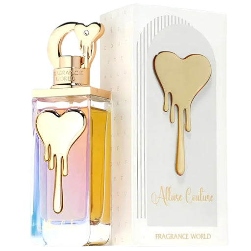 Fragrance World Allure Couture Edp 100Ml Mujer (Devotion D&G) Fragrance World