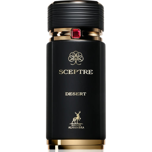 Maison Alhambra Sceptre Desert Edp 100Ml Edp 100Ml Unisex Al Hambra