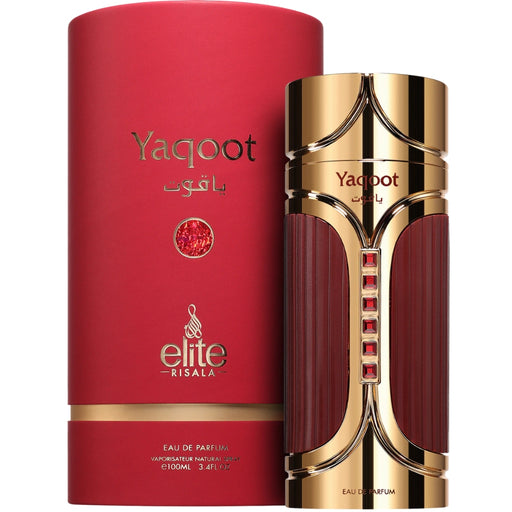 Risala Elite Yaqoot 100Ml Edp Unisex Risala