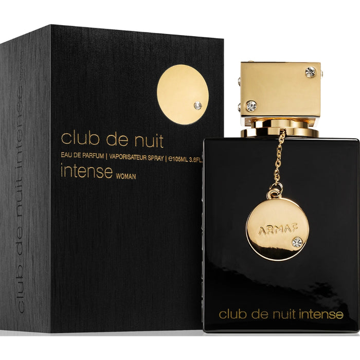 Armaf Club De Nuit Intense EDP 105 Ml Mujer Armaf