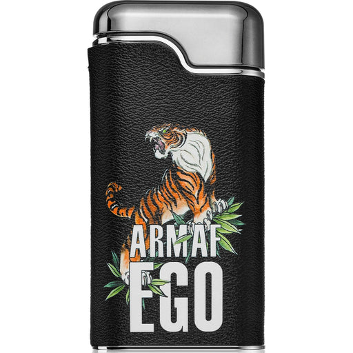 Armaf Ego Tigre Edp 100Ml Hombre Armaf