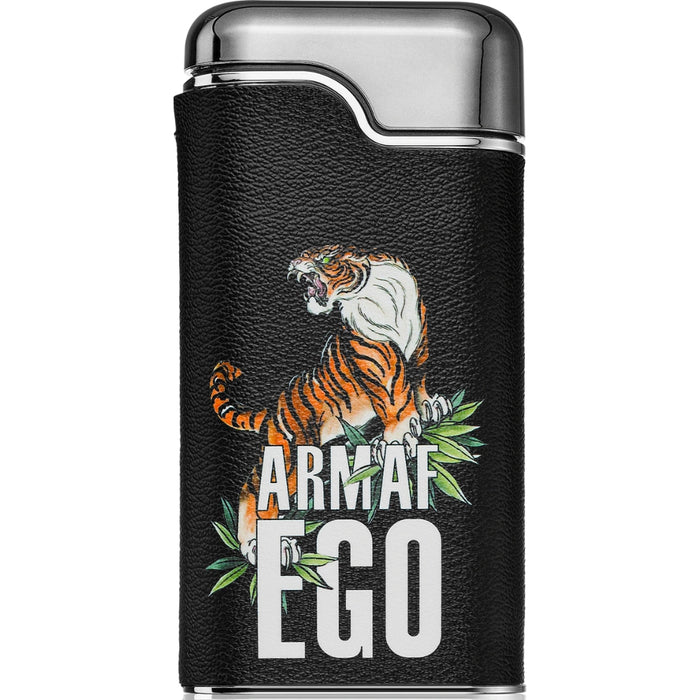 Armaf Ego Tigre Edp 100Ml Hombre