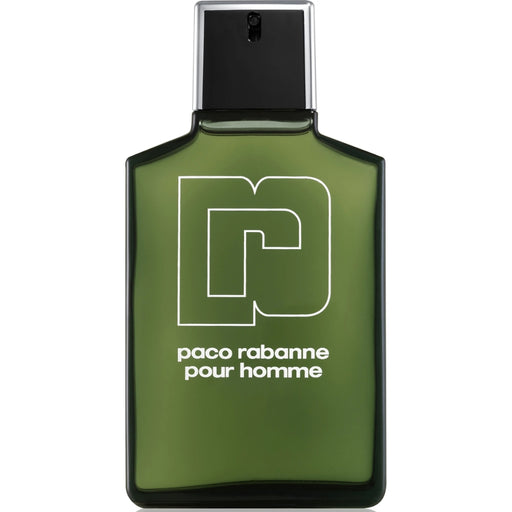 Paco Rabanne Pour Homme Edt 100 Ml Paco Rabanne