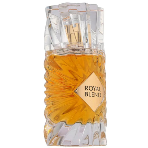 French Avenue Royal Blend Extrait De Parfume Edp 100ml Unisex French Avenue