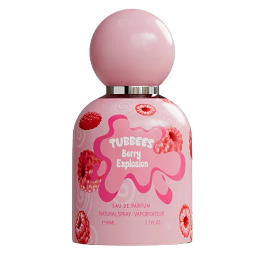 Grandeur Tubbees In a Tub Berry Explosion EDP 50 ML Grandeur