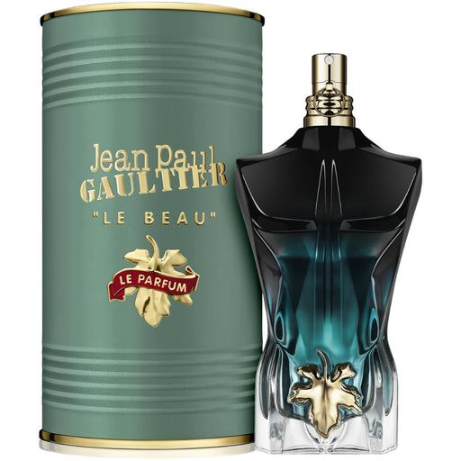Jean Paul Gaultier Le Beau Le Parfum Edp Intense 75 Ml Hombre Jean Paul Gaultier