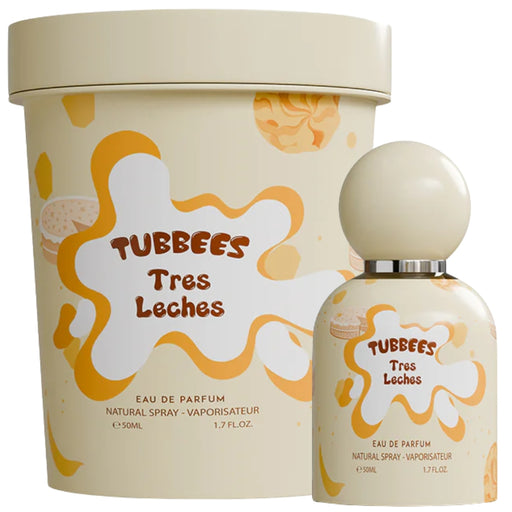 Grandeur Tubbees In a Tub Tres Leches EDP 50 ML Grandeur