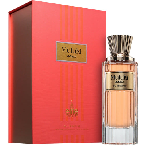 Risala Elite Muluki 100Ml Edp Hombre Risala