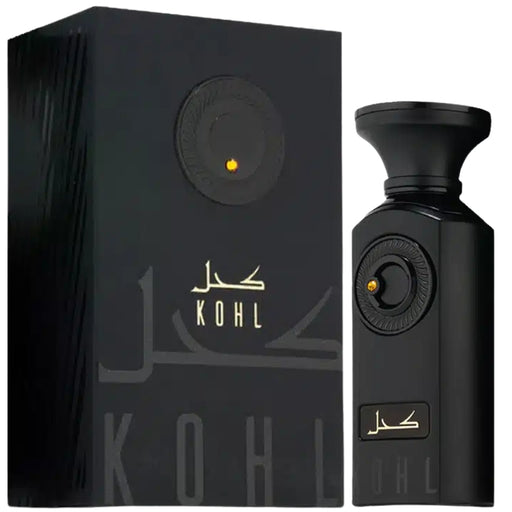 Fragrance World Kohl Edp 100Ml Unisex (Tom Ford Black Lacquer) Fragrance World