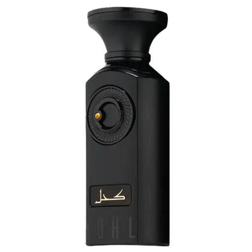 Fragrance World Kohl Edp 100Ml Unisex (Tom Ford Black Lacquer) Fragrance World