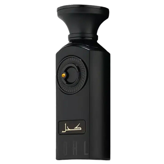 Fragrance World Kohl Edp 100Ml Unisex (Tom Ford Black Lacquer) Fragrance World