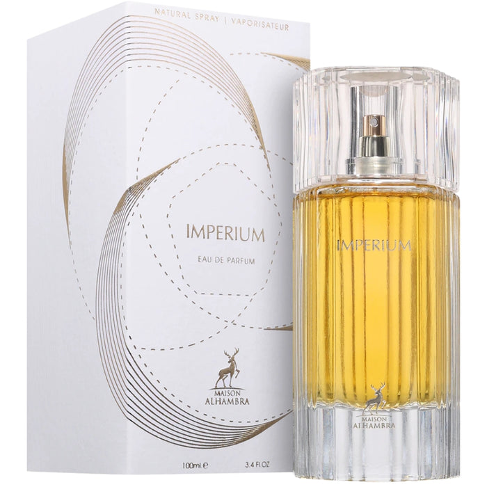 Maison Alhambra Imperium EDP 100 ML Al Hambra