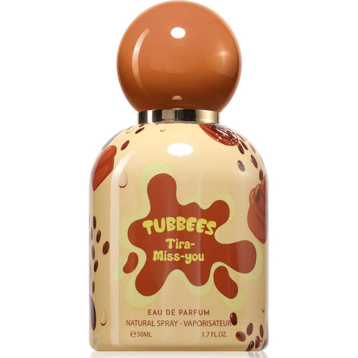Grandeur Tubbees In a Tub Tira Miss You EDP 50 ML Tubbees