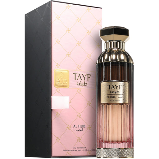 Risala Elite Tayf Al Hub Edp 100 Ml Mujer Risala