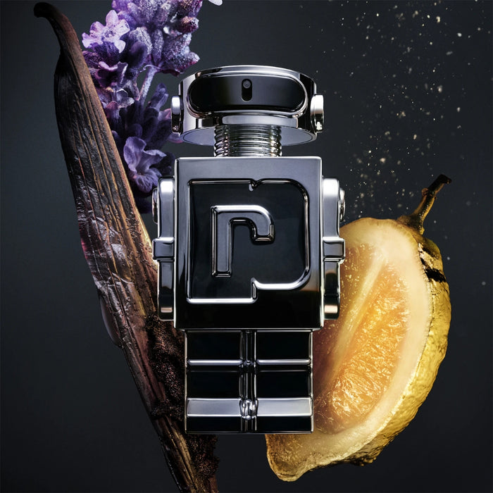 Paco Rabanne Phantom Hombre EDT 100 ml Paco Rabanne