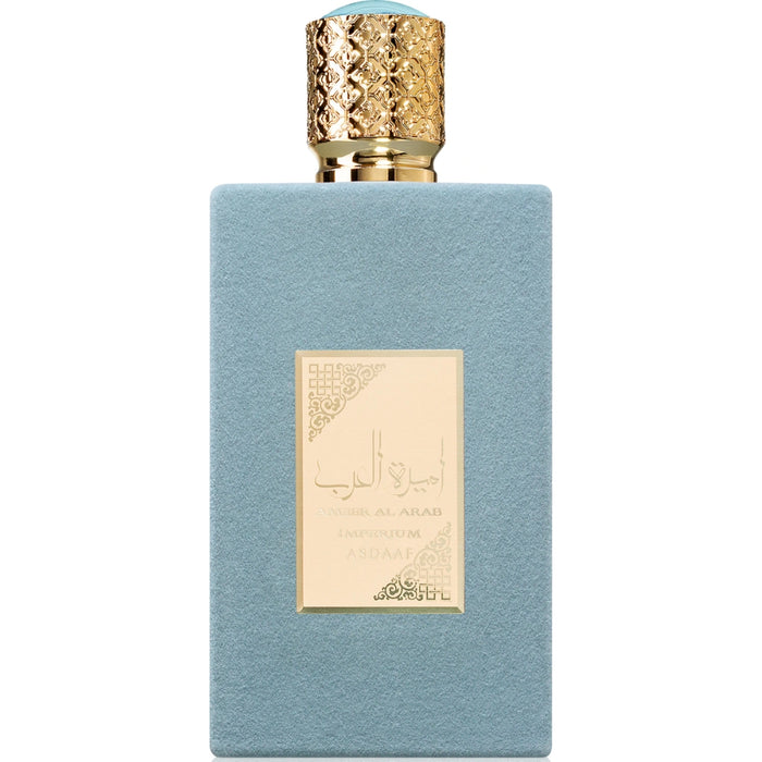 Asdaaf Ameer Al Arab Imperium Edp 100Ml Unisex Asdaaf
