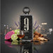 Afnan 9 PM Night Out EDP 100 ML Unisex Afnan