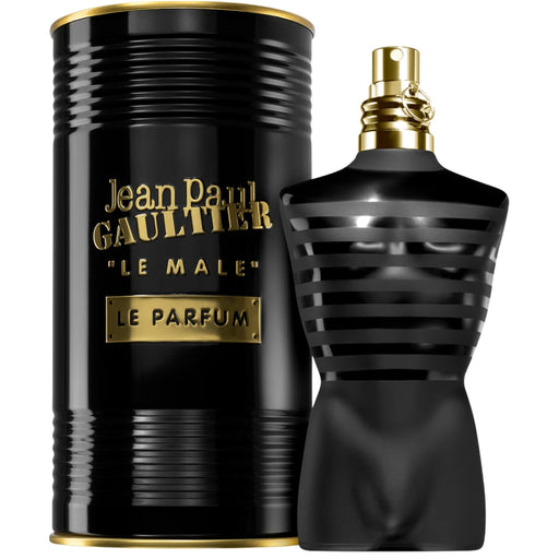Jpg Le Male Le Parfum Edp Intense 75ML Hombre Jean Paul Gaultier